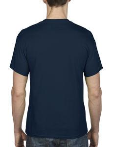 T-shirt personnalisé homme manches courtes | Pohénégamook Navy