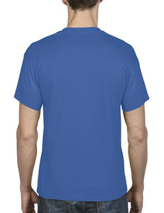 T-shirt personnalisé homme manches courtes | Pohénégamook Royal