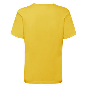 T-shirt personnalisé enfant manches courtes | Kids Sofspun® T Sunflower