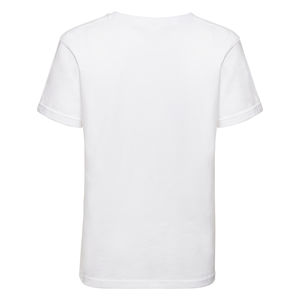 T-shirt personnalisé enfant manches courtes | Kids Sofspun® T White