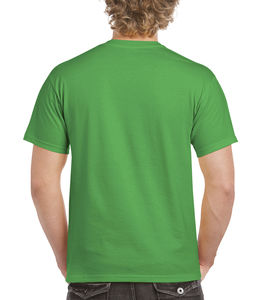 T-shirt manches courtes ultra cotton™ publicitaire | Granby Irish Green