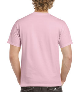 T-shirt manches courtes ultra cotton™ publicitaire | Granby Light Pink