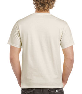 T-shirt manches courtes ultra cotton™ publicitaire | Granby Natural  