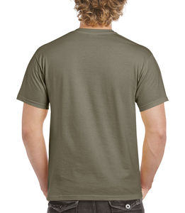 T-shirt manches courtes ultra cotton™ publicitaire | Granby Prairie Dust