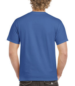 T-shirt manches courtes ultra cotton™ publicitaire | Granby Royal