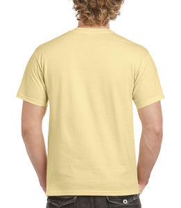 T-shirt manches courtes ultra cotton™ publicitaire | Granby Vegas Gold