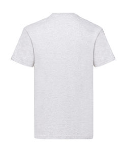 T-shirt personnalisé manches courtes | Valueweight T-Shirt Ash