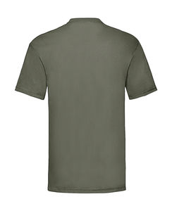 T-shirt personnalisé manches courtes | Valueweight T-Shirt Classic Olive