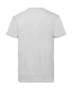 T-shirt personnalisé manches courtes | Valueweight T-Shirt Heather Grey