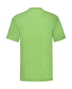 T-shirt personnalisé manches courtes | Valueweight T-Shirt Lime Green