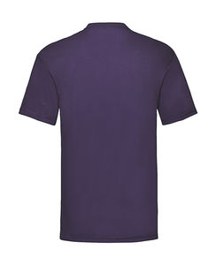 T-shirt personnalisé manches courtes | Valueweight T-Shirt Purple