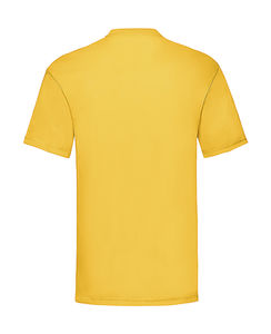 T-shirt personnalisé manches courtes | Valueweight T-Shirt Sunflower