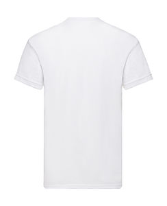 T-shirt personnalisé manches courtes | Valueweight T-Shirt White