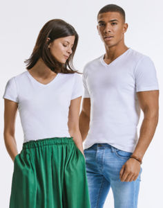 T-Shirt personnalisable | Pure Organic V F 2