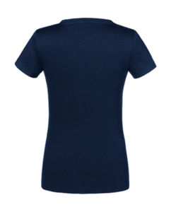 T-Shirt personnalisable | Pure Organic V F 4