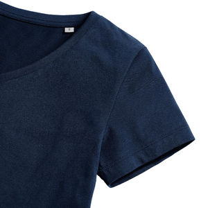T-Shirt personnalisable | Pure Organic V F 6