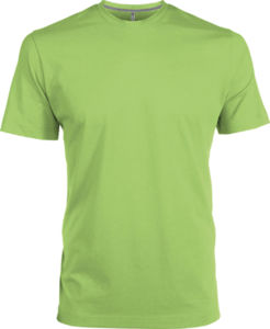 Qely | T-shirts publicitaire Lime