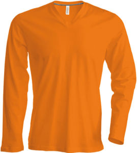 Sate | T-shirts publicitaire Orange