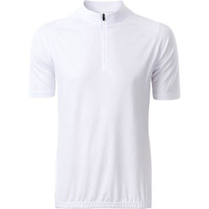 Sina | T-shirts publicitaire Blanc