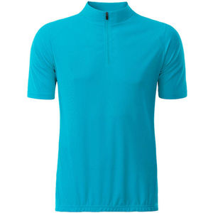Sina | T-shirts publicitaire Turquoise