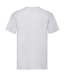 T-shirt manches courtes super premium publicitaire | Super Premium T-Shirt Ash