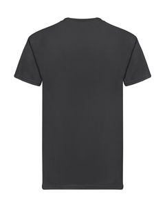 T-shirt manches courtes super premium publicitaire | Super Premium T-Shirt Black