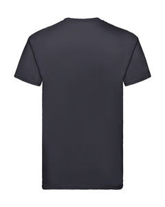 T-shirt manches courtes super premium publicitaire | Super Premium T-Shirt Deep Navy