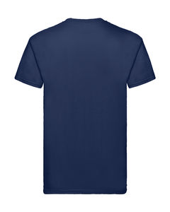 T-shirt manches courtes super premium publicitaire | Super Premium T-Shirt Navy