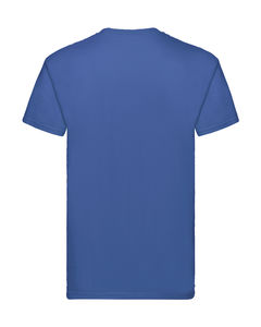 T-shirt manches courtes super premium publicitaire | Super Premium T-Shirt Royal