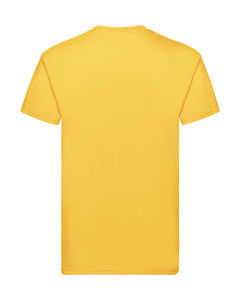 T-shirt manches courtes super premium publicitaire | Super Premium T-Shirt Sunflower