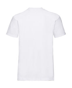 T-shirt manches courtes super premium publicitaire | Super Premium T-Shirt White