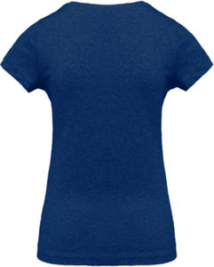 Taky | T-shirts publicitaire Bleu océan