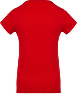 Taky | T-shirts publicitaire Rouge