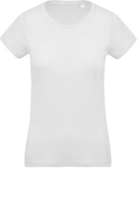 Taky | T-shirts publicitaire White