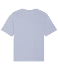 T-shirt personnalisé | FUSER Serene Blue