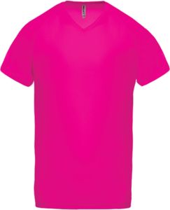 Viwi | T-shirts publicitaire Fuchsia