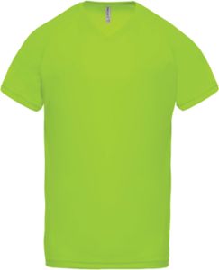 Viwi | T-shirts publicitaire Lime
