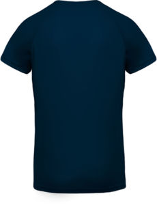 Viwi | T-shirts publicitaire Marine
