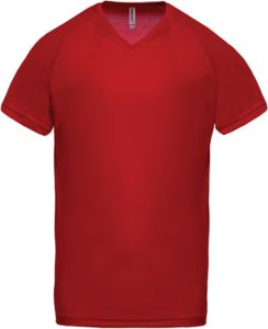 Viwi | T-shirts publicitaire Red