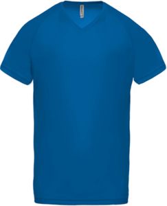 Viwi | T-shirts publicitaire Sporty royal blue