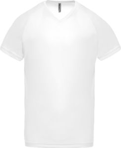 Viwi | T-shirts publicitaire White