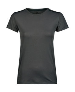 T-Shirt personnalisable | Luxury S F Dark Grey