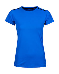 T-Shirt personnalisable | Luxury S F Electric Blue