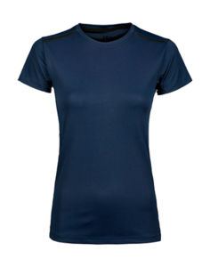 T-Shirt personnalisable | Luxury S F Navy