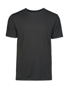 T-Shirt personnalisable | Luxury S Dark Grey
