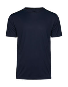 T-Shirt personnalisable | Luxury S Navy