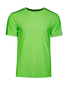 T-Shirt personnalisable | Luxury S Shocking green