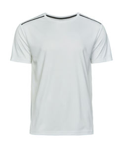 T-Shirt personnalisable | Luxury S White