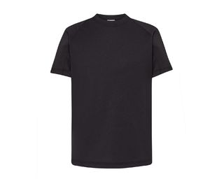 T-shirt personnalisé | Finisterre Black