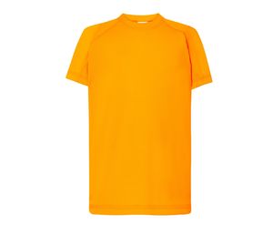 T-shirt personnalisé | Finisterre Orange Fluor
